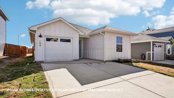 186 ORANGE FLAME BLVD, Kyle, TX 78640