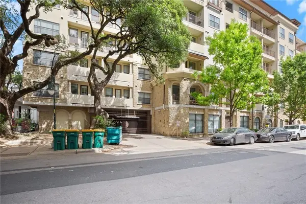 2505 San Gabriel ST #402, Austin, TX 78705