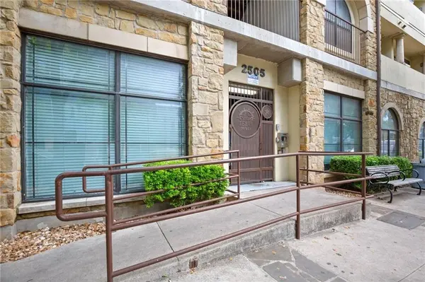 2505 San Gabriel ST #402, Austin, TX 78705