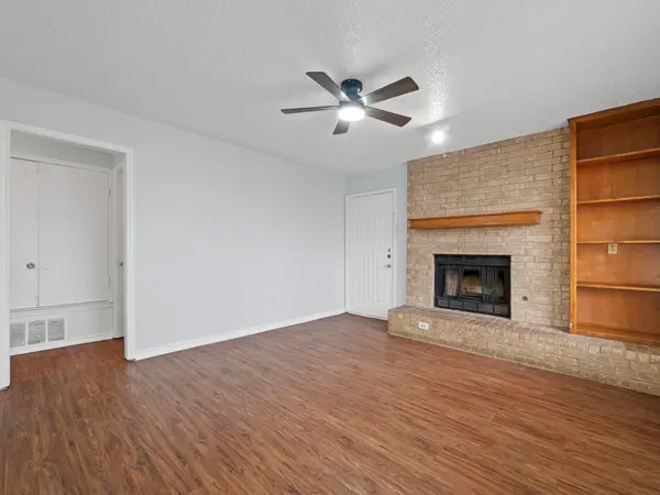 1816 Rawhide LOOP #1822, Round Rock, TX 78681