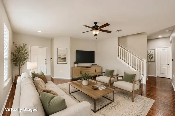 11209 Drumellan ST, Austin, TX 78754