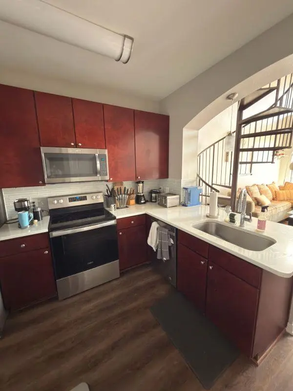 2505 San Gabriel ST #609, Austin, TX 78705