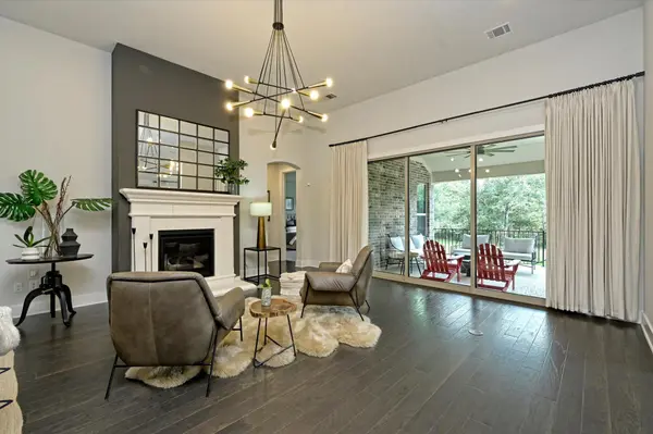 2851 Reunion BLVD, Austin, TX 78737