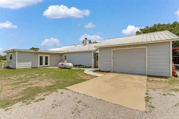 2271 County Road 112, Burnet, TX 78611