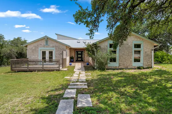 12701 High Sierra, Austin, TX 78737
