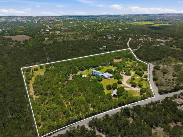 12701 High Sierra, Austin, TX 78737