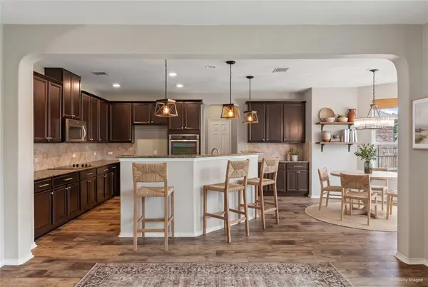 1420 Crested Butte WAY, Georgetown, TX 78626