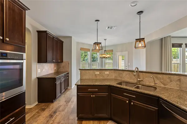 1420 Crested Butte WAY, Georgetown, TX 78626