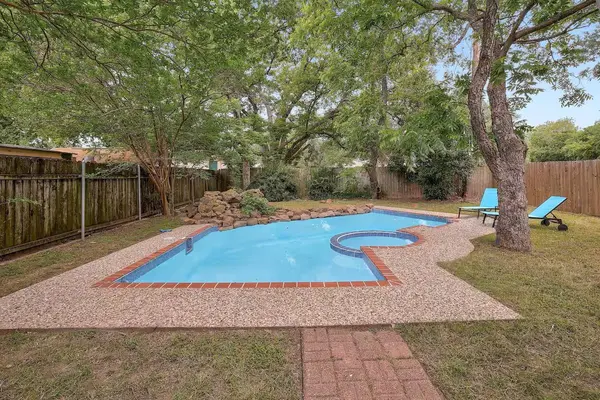 12304 BurrRidge DR, Austin, TX 78729