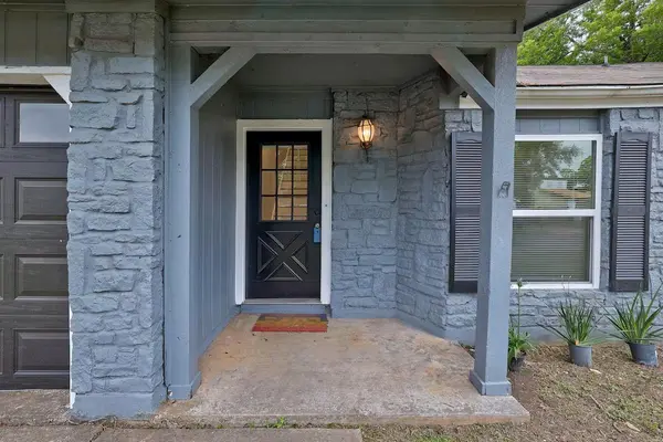12304 BurrRidge DR, Austin, TX 78729