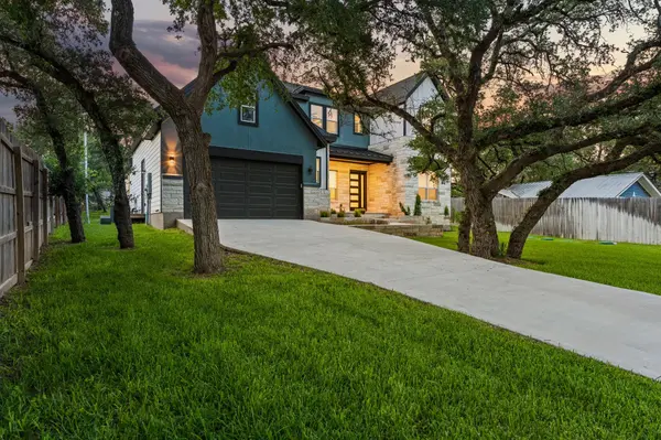 14804 Arrowhead DR, Leander, TX 78641