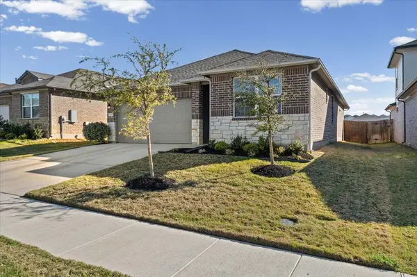209 Connor LN, Georgetown, TX 78626