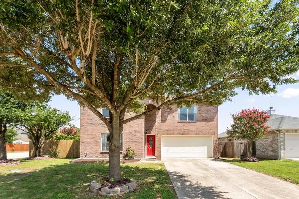 1713 Candlelight DR, Leander, TX 78641