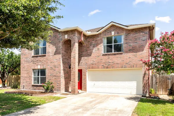 1713 Candlelight DR, Leander, TX 78641