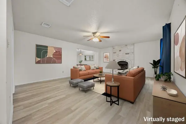 1000 W Noton ST, Pflugerville, TX 78660