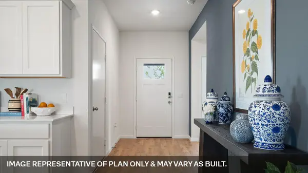 18109 Purple Top LN, Manor, TX 78653