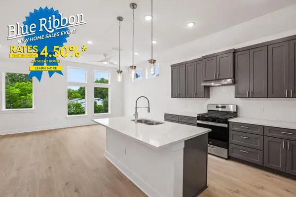 200 W 56th ST #1104, Austin, TX 78751