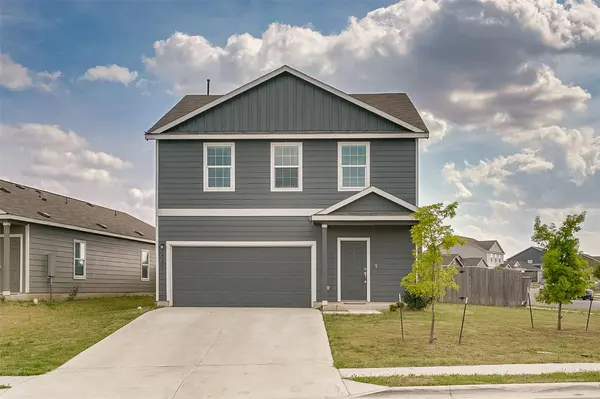 428 Gabbro GDNS, Maxwell, TX 78656