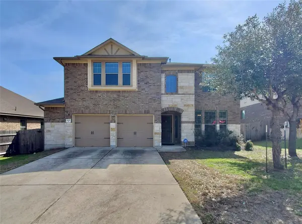 1436 Lindo DR, Leander, TX 78641