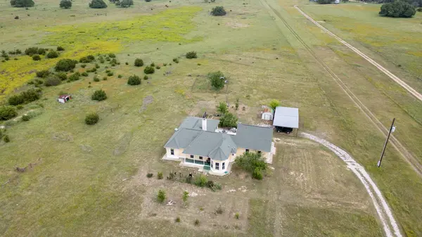 450 CR 204, Burnet, TX 78611