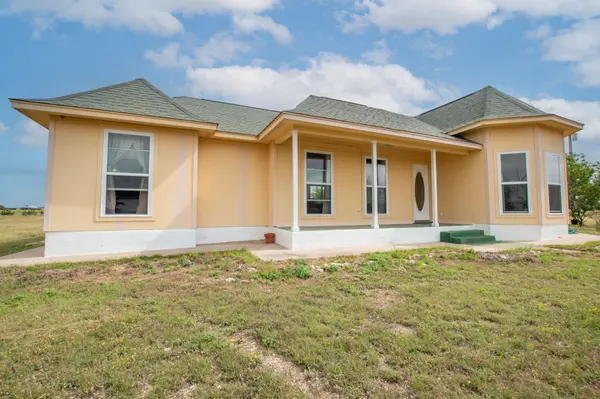 450 CR 204, Burnet, TX 78611