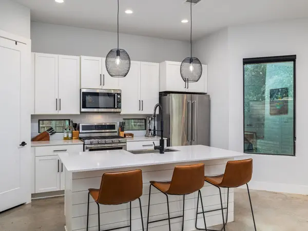 2909 E 3rd ST #2, Austin, TX 78702