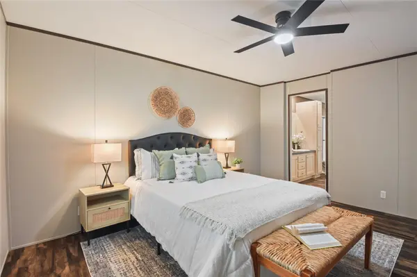 227 Misty Wood DR, Bertram, TX 78605