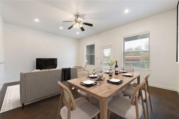2601 E 7th ST #203, Austin, TX 78702