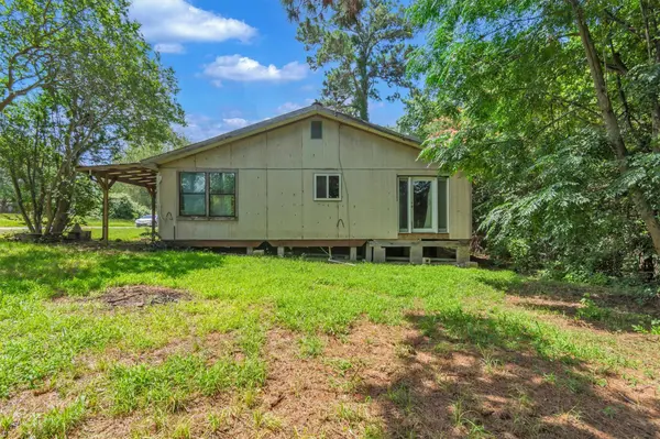 106 Quinton Allen DR, Bastrop, TX 78602
