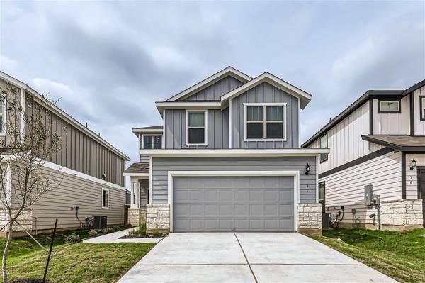 74 Pacific Loon ST, Leander, TX 78641