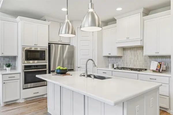 1140 Bryson Ridge TRL, Leander, TX 78641