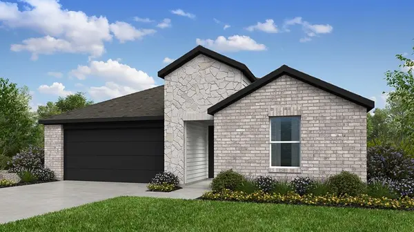 1204 Crumpton DR, Pflugerville, TX 78660