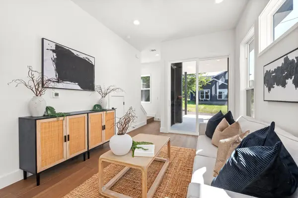 1407 Cedar Ave #2, Austin, TX 78702