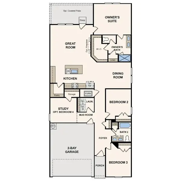 4702 Native Pearl, Austin, TX 78754