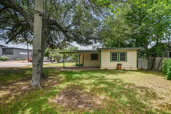 4714 & 4716 Harmon Ave, Austin, TX 78751