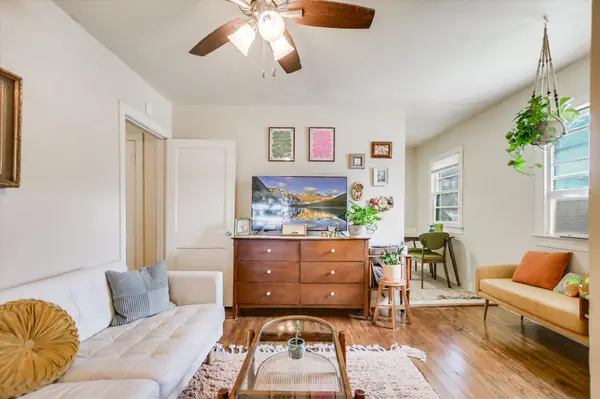 4714 & 4716 Harmon Ave, Austin, TX 78751