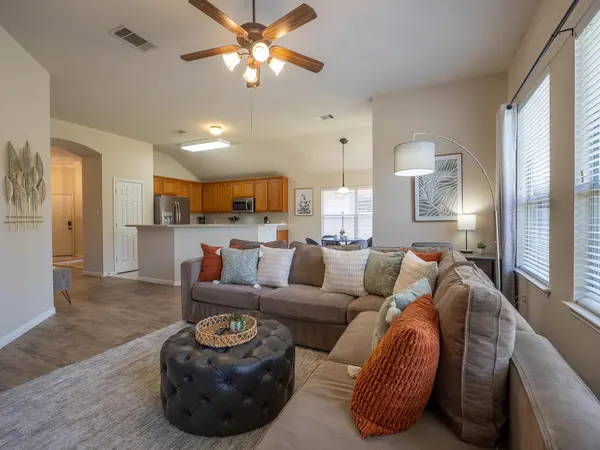 11620 Larch Valley DR, Austin, TX 78754