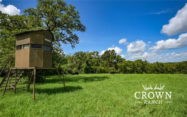 TBD FM 908 (+/-1, 057 acres), Caldwell, TX 77836