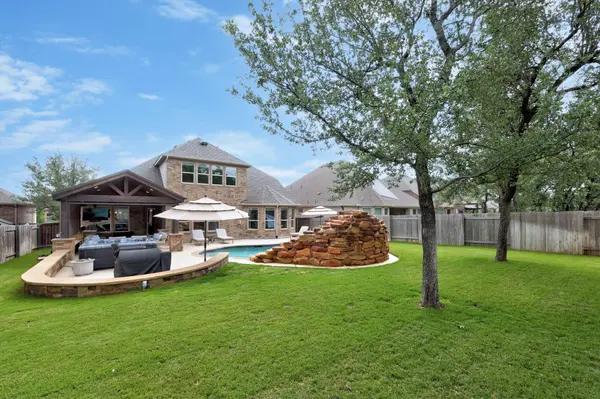 1549 Humble Live DR, Leander, TX 78641