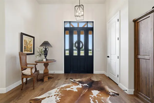 141 Blessing Ranch Estates DR, Liberty Hill, TX 78642
