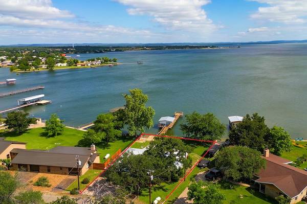 336 Carlson CIR, Buchanan Dam, TX 78609