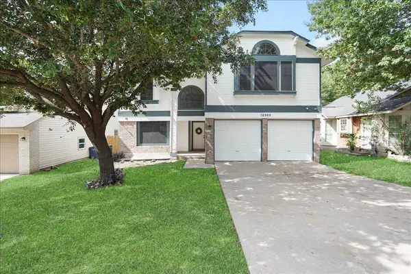 12300 FARNISH CV, Austin, TX 78753
