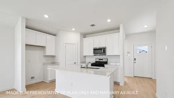 18111 Purple Top LN, Manor, TX 78653