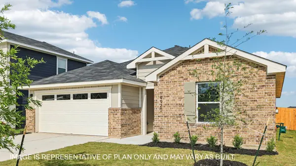 18111 Purple Top LN, Manor, TX 78653