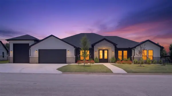 103 Still Meadow DR, Kingsland, TX 78639