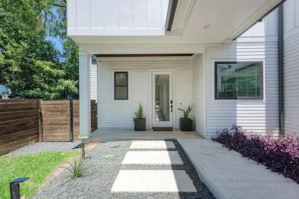 918 Cardinal LN #A, Austin, TX 78704