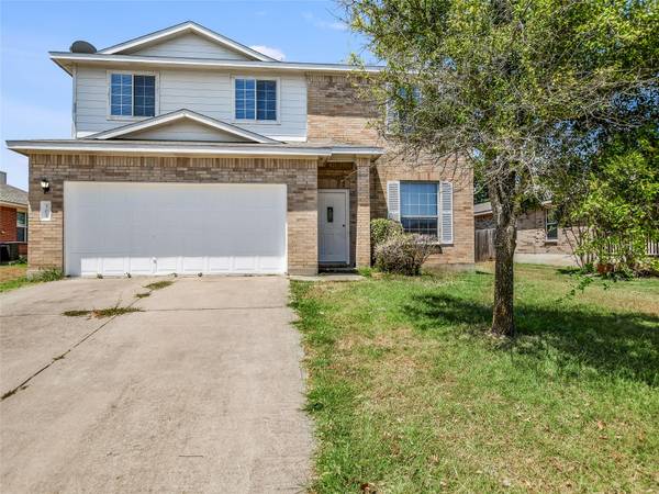 303 Banner Ave, Leander, TX 78641