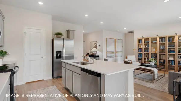 9505 Buckstitch Saddle DR, Austin, TX 78653