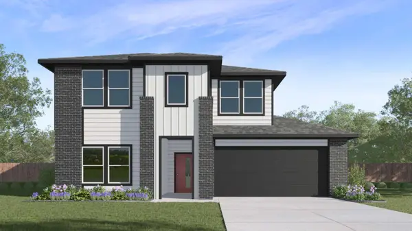 9505 Buckstitch Saddle DR, Austin, TX 78653