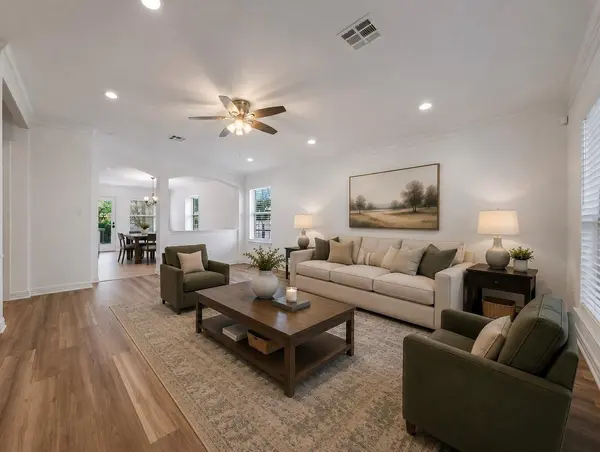 2409 Hallie LN, Round Rock, TX 78664